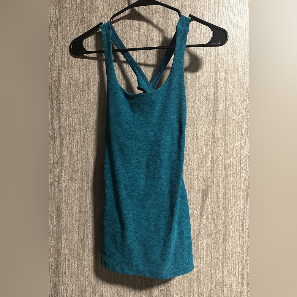 Beyond Yoga Spacedye tank